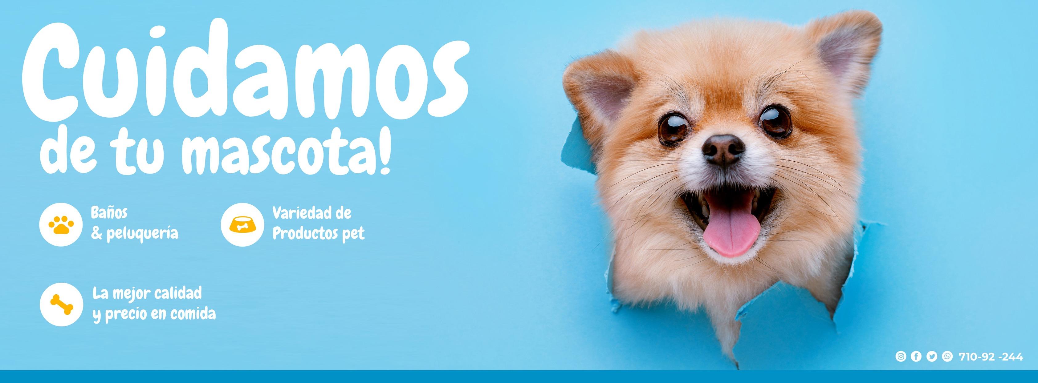 Veterinaria Universo - cuidado veterinario en Santa Cruz